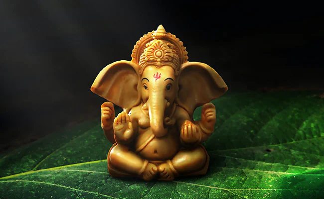 Ganesh Puja
