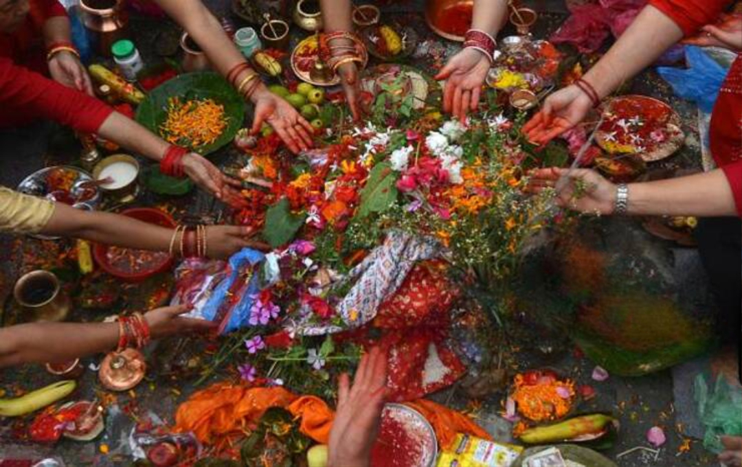 Rishi Panchami