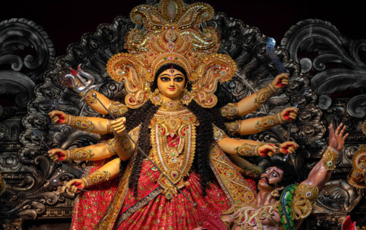 Lalita Panchami